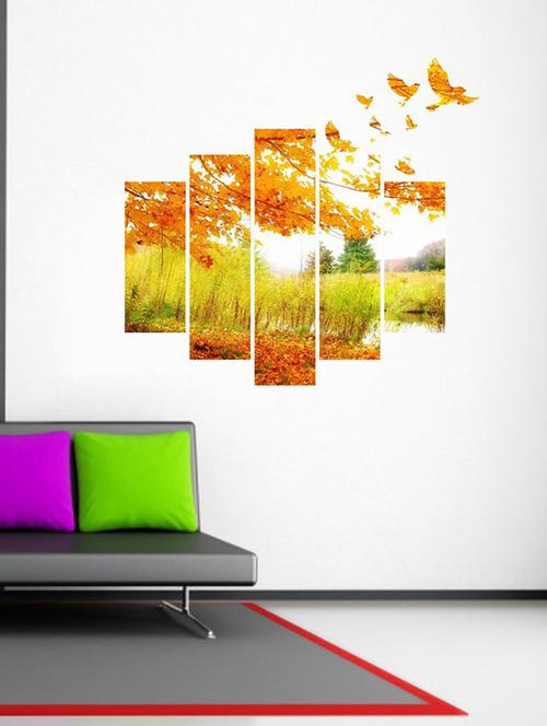 impression beautiful nature cut out - 13396819 - Very Small Image - 1