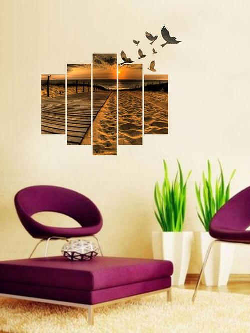 impression beautiful nature cut out - 13396821 - Very Small Image - 1