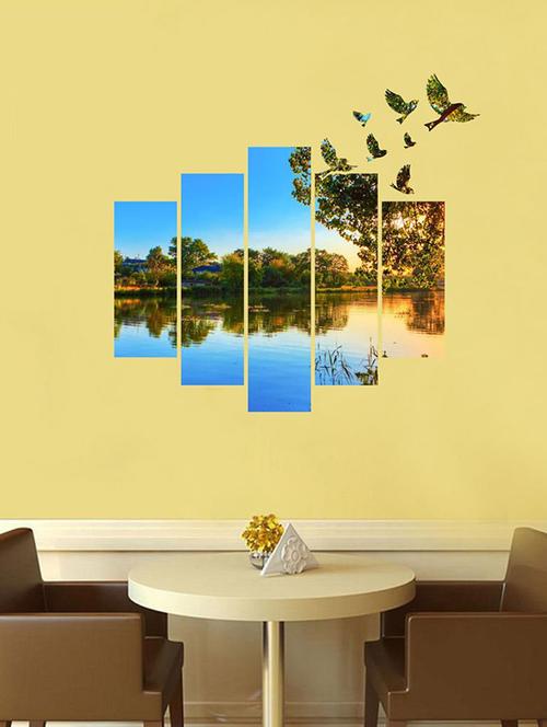 impression beautiful nature cut out - 13396829 - Very Small Image - 1