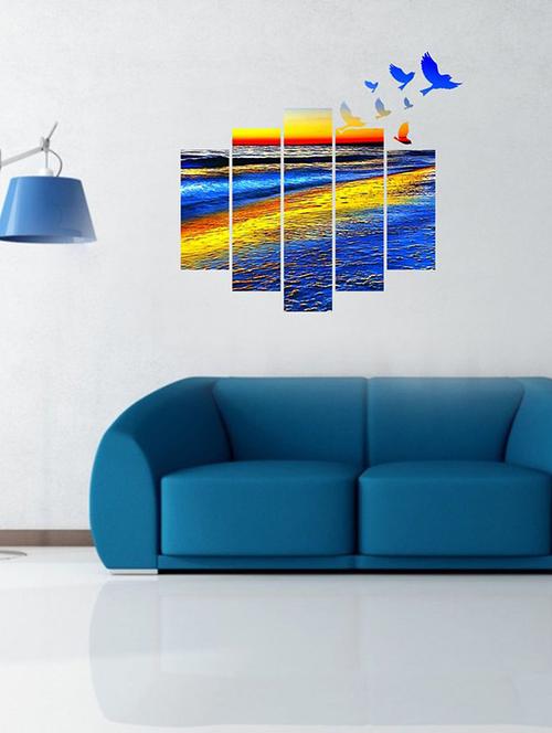 impression beautiful nature cut out - 13396841 - Very Small Image - 1