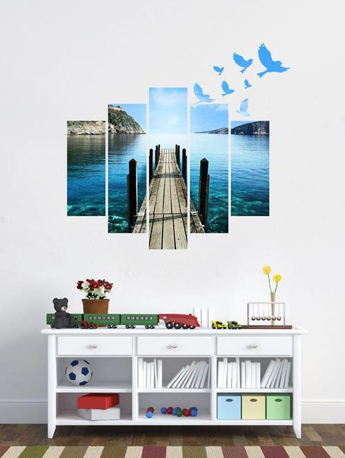 impression beautiful nature cut out - 13396842 - Very Small Image - 1