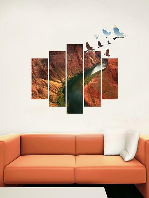 impression beautiful nature cut out - 13396849 - Very Small Image - 1
