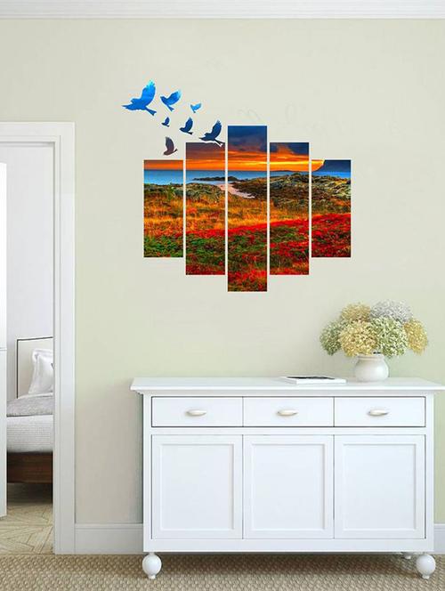 impression beautiful nature cut out - 13396859 - Very Small Image - 1