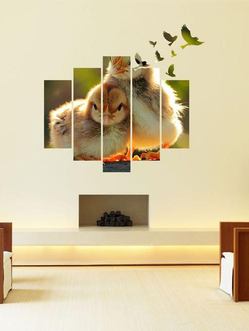 impression beautiful nature cut out - 13396862 - Very Small Image - 1