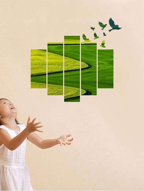 impression beautiful nature cut out - 13396865 - Very Small Image - 1