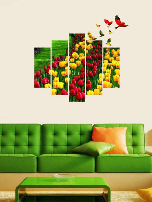 impression beautiful nature cut out - 13396871 - Very Small Image - 1