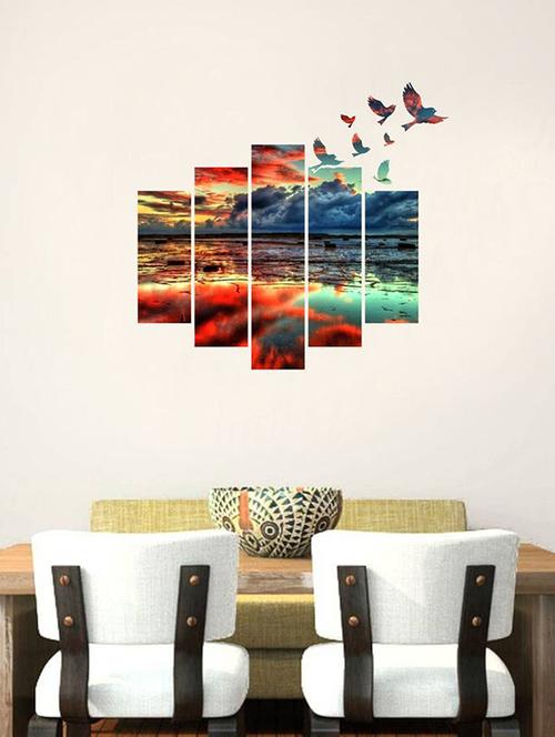 impression beautiful nature cut out - 13396873 - Very Small Image - 1