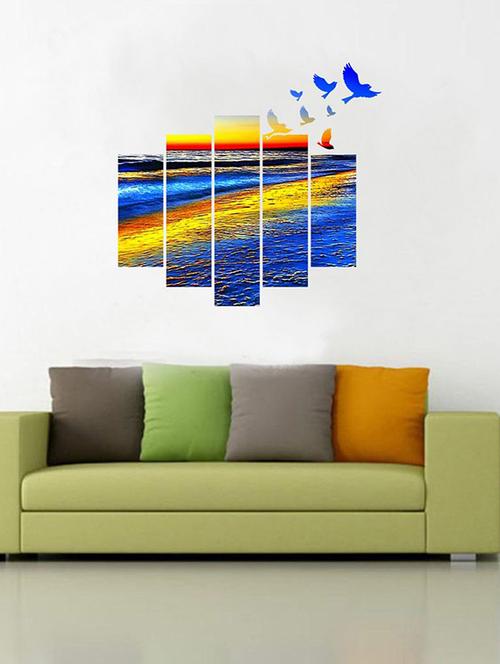 impression beautiful nature cut out - 13396874 - Very Small Image - 1