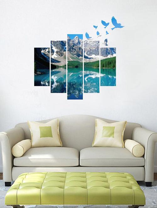 impression beautiful nature cut out - 13396875 - Very Small Image - 1