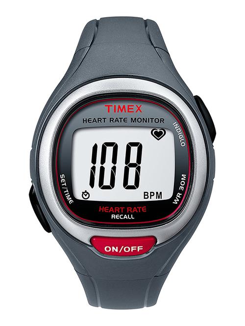 timex grey dial watch for unisex - t5k729f6 - 13425375 - Very Small Image - 1