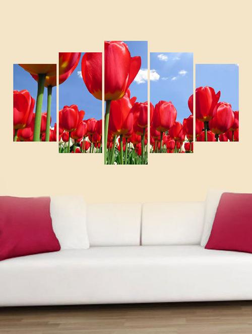 impression wall nature cut outs - 13426742 - Very Small Image - 1
