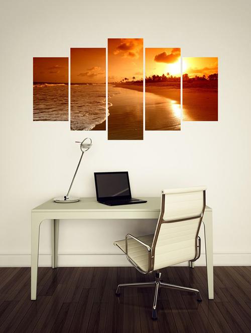 impression wall nature cut outs - 13426745 - Very Small Image - 1