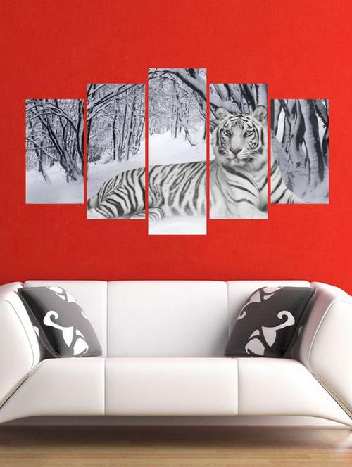 impression wall nature cut outs - 13426754 - Very Small Image - 1