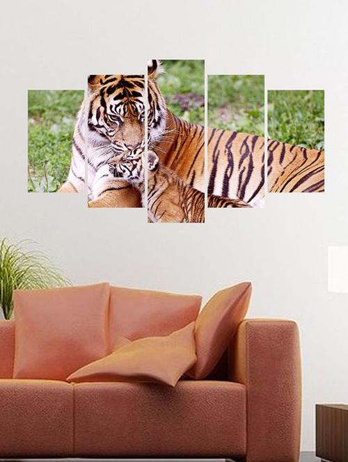 impression wall nature cut outs - 13426760 - Very Small Image - 1