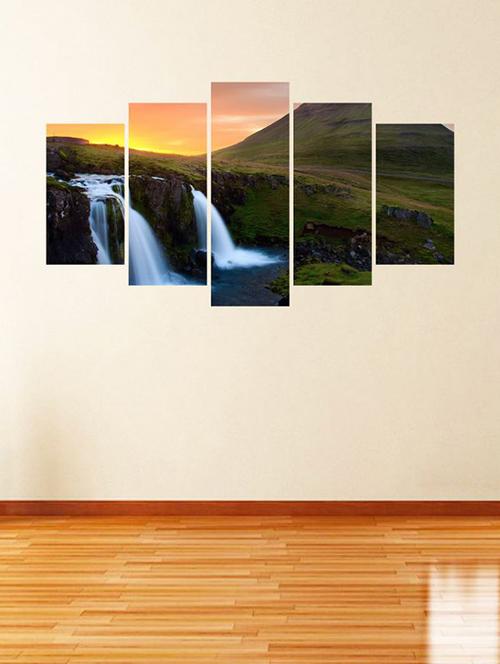 impression wall nature cut outs - 13426764 - Very Small Image - 1
