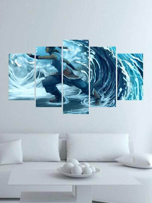 impression wall nature cut outs - 13426765 - Very Small Image - 1