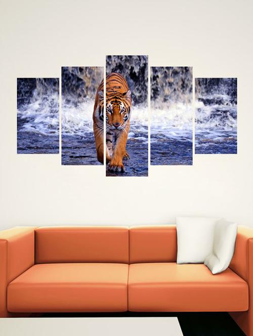 impression wall nature cut outs - 13426766 - Very Small Image - 1