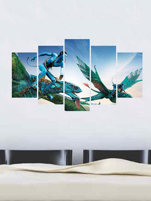 impression wall nature cut outs - 13426769 - Very Small Image - 1