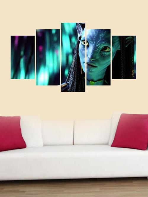 impression wall nature cut outs - 13426771 - Very Small Image - 1