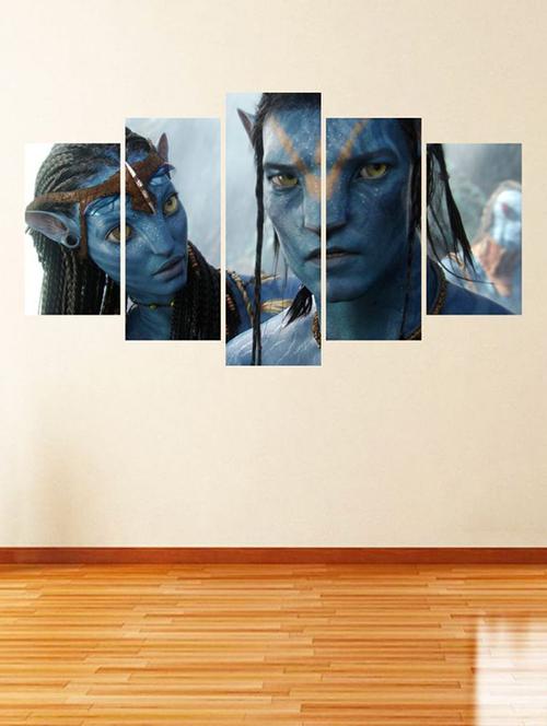 impression wall nature cut outs - 13426773 - Very Small Image - 1