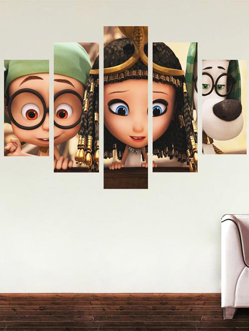 impression wall penny shearman wall sticker - 13426973 - Very Small Image - 1