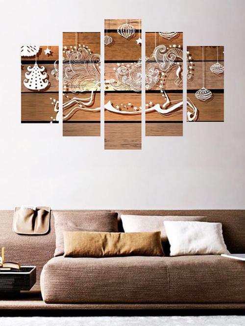 impression wall sweet dreams wall sticker - 13427090 - Very Small Image - 1