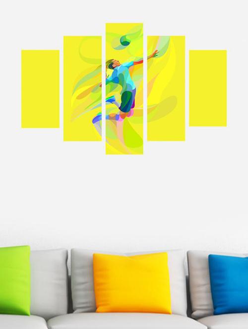 impression wall olmpics wall sticker - 13427098 - Very Small Image - 1