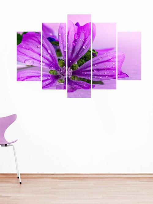 impression wall mallow wall sticker - 13427118 - Very Small Image - 1