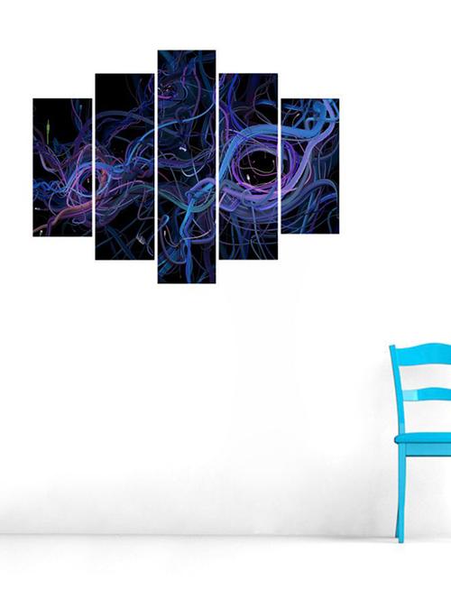 impression wall synapses wall sticker - 13427189 - Very Small Image - 1