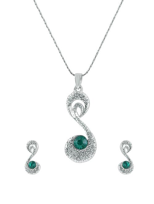 silver metal set - 13429756 - Very Small Image - 1