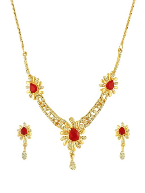 gold crystal set - 13429783 - Very Small Image - 1