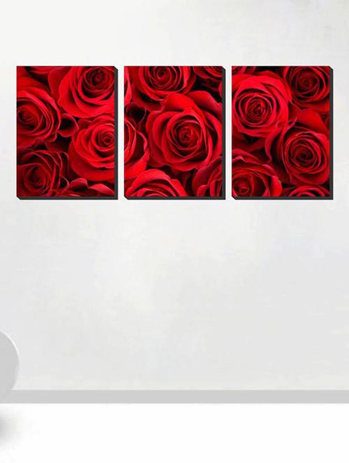 impression wall nature cut pieces wall sticker - 13430002 - Very Small Image - 1