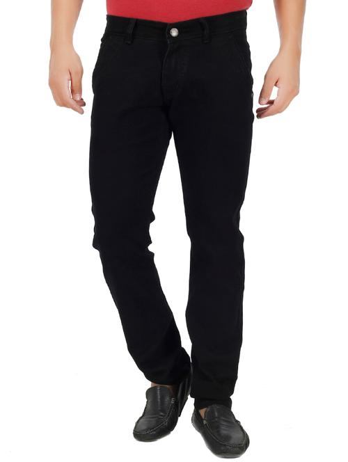 black denim jeans - 13433963 - Very Small Image - 1
