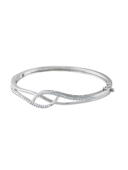 silver brass bracelet - 13435364 - Very Small Image - 1