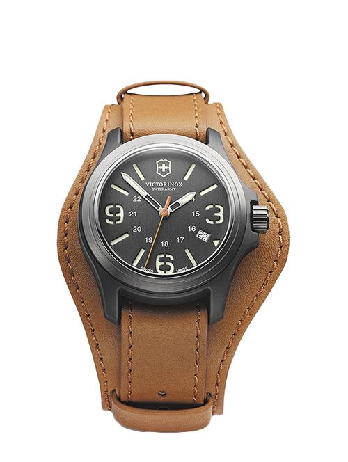 victorinox 241593 men's watch - 13437494 - Very Small Image - 1
