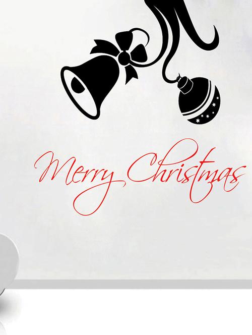 impression christmas wall stickers - 13437708 - Very Small Image - 1