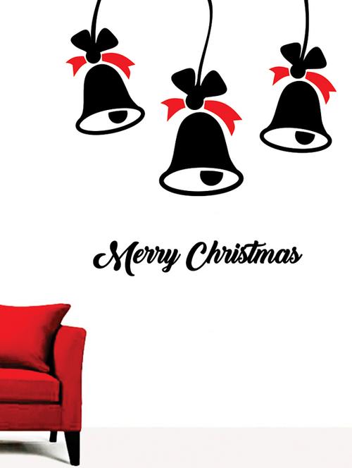 impression christmas wall stickers - 13437710 - Very Small Image - 1