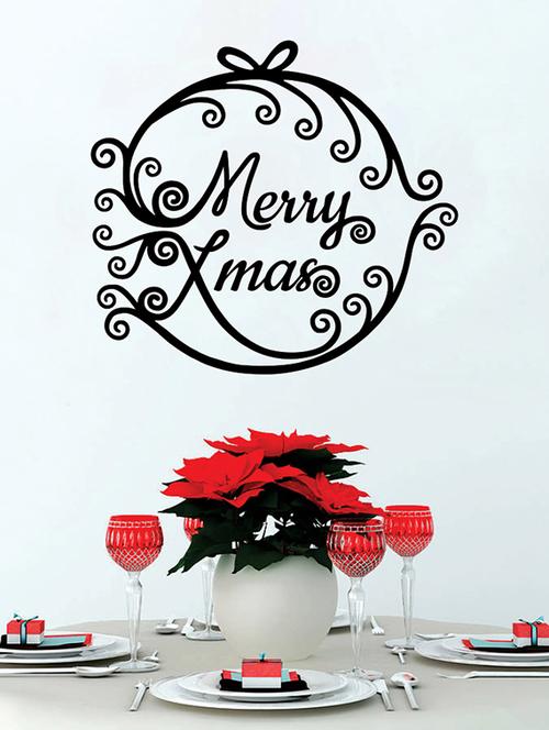 impression christmas wall stickers - 13437713 - Very Small Image - 1