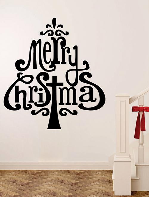 impression christmas wall stickers - 13437721 - Very Small Image - 1