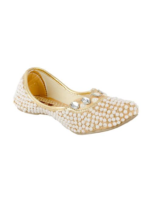 gold handicraft jutis - 13447821 - Very Small Image - 1