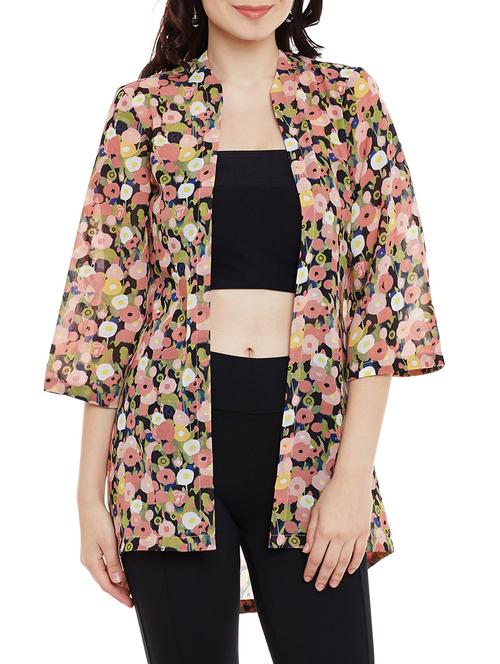 high low abstract shrug - 13458776 - Very Small Image - 1