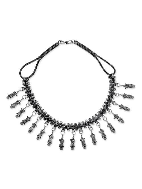 Vintage Season Necklace - 13462617 - Very Small Image - 1
