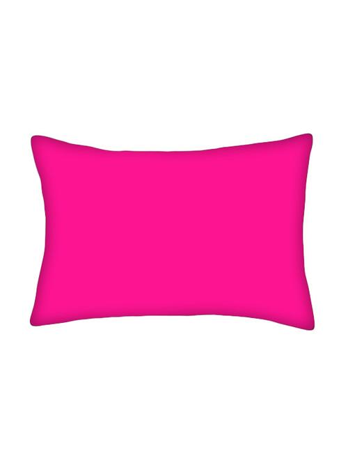 snoogg multicolor polyester cushion cover - 13498940 - Very Small Image - 1