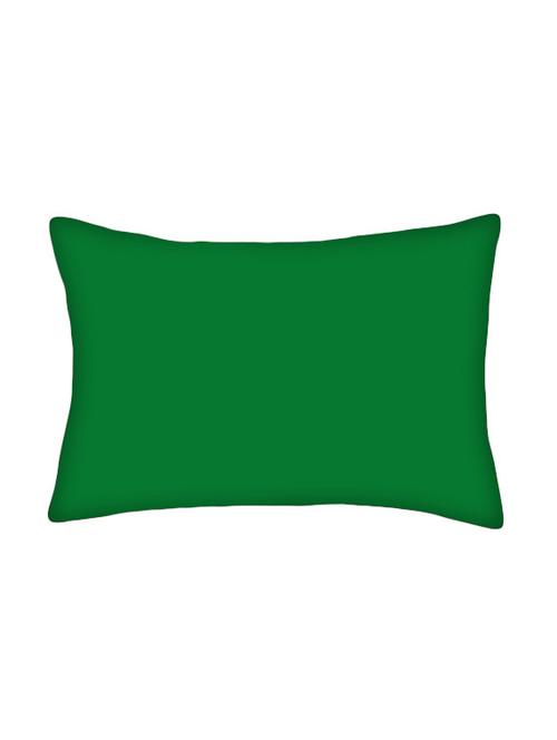 snoogg multicolor polyester cushion cover - 13498942 - Very Small Image - 1
