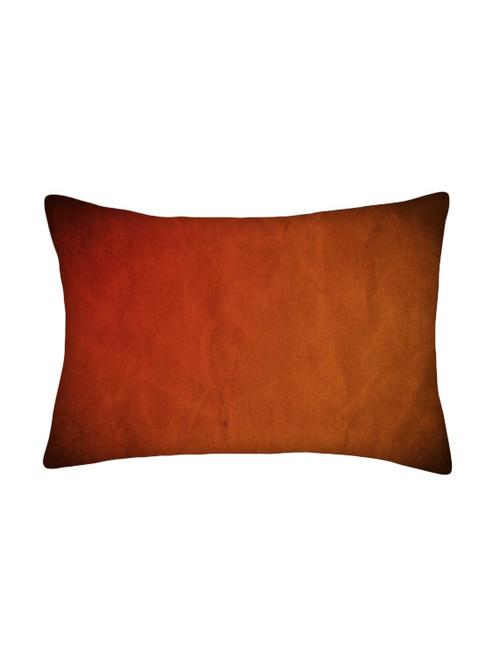snoogg multicolor polyester cushion cover - 13498949 - Very Small Image - 1