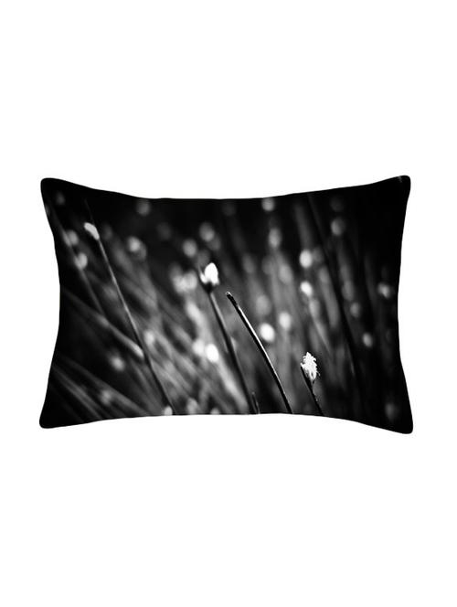 snoogg multicolor polyester cushion cover - 13499285 - Very Small Image - 1