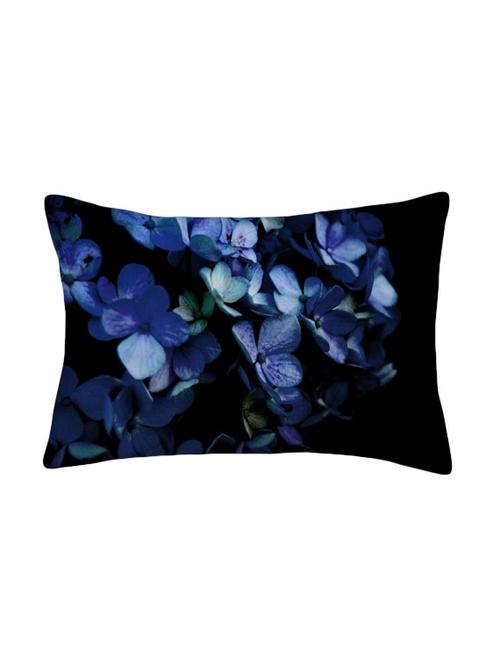 snoogg multicolor polyester cushion cover - 13499412 - Very Small Image - 1