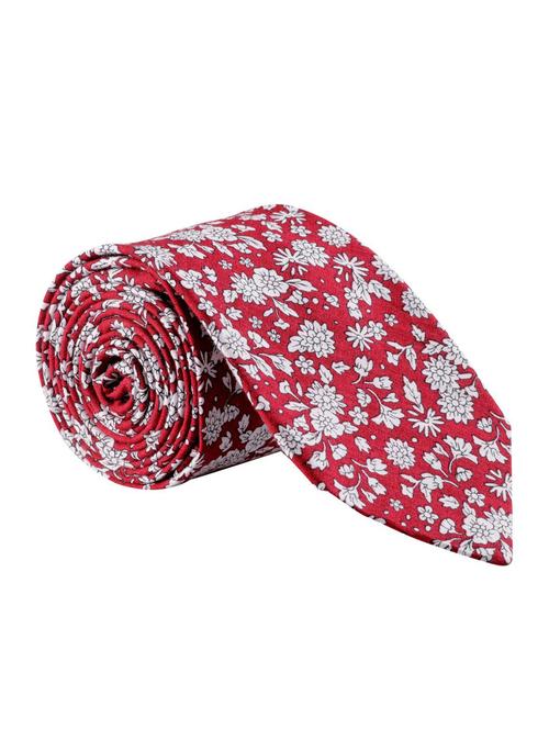 red cotton ty - 13501786 - Very Small Image - 1
