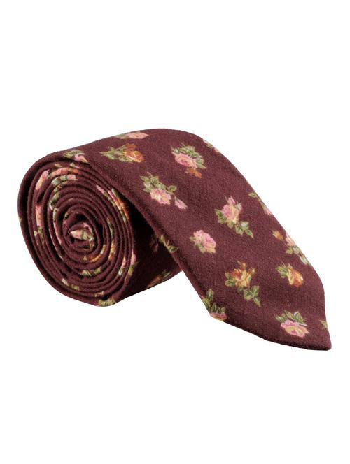 brown cotton ty - 13501787 - Very Small Image - 1