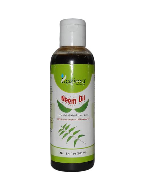 kazima neem carrier oil - 13552669 - Very Small Image - 1
